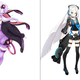 Illustration for article titled iVocaloid/i Singers Have the Coolest Character Designs